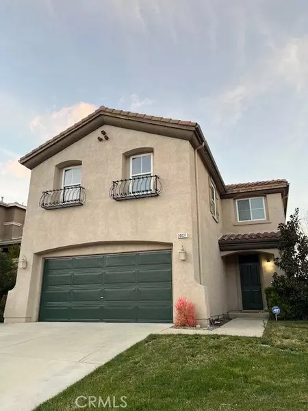 20027 Christopher Lane, Saugus (santa Clarita), CA 91350