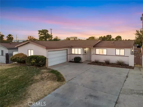 515 E Norberry Street, Lancaster, CA 93535