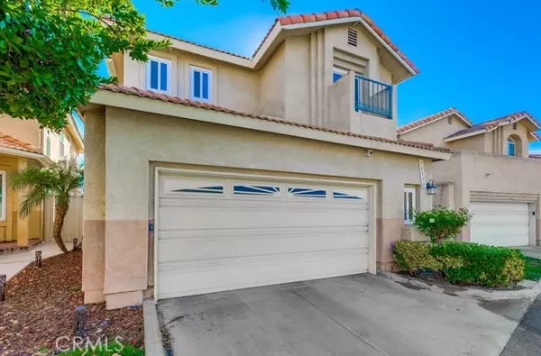 Canyon Country (santa Clarita), CA 91351,18556 Olympian Ct