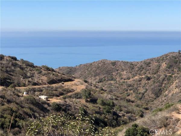 0 Carbon Canyon, Malibu, CA 90265