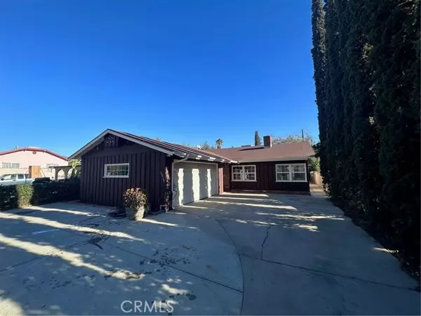 10090 Bromont Avenue, Sun Valley (los Angeles), CA 91352