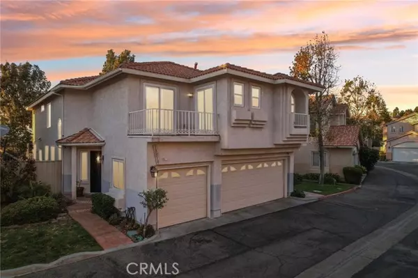 Canyon Country (santa Clarita), CA 91351,18510 Himalayan Court