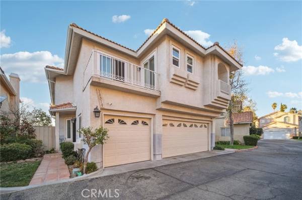 18510 Himalayan Court, Canyon Country (santa Clarita), CA 91351