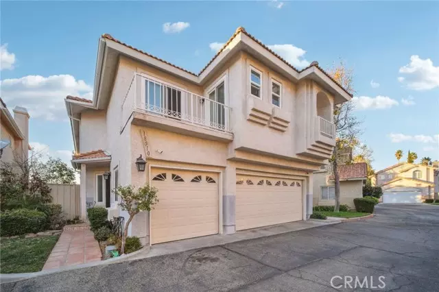 Canyon Country (santa Clarita), CA 91351,18510 Himalayan Court