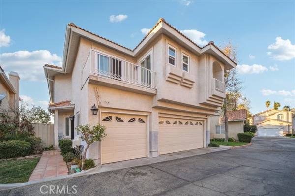 18510 Himalayan Court, Canyon Country (santa Clarita), CA 91351