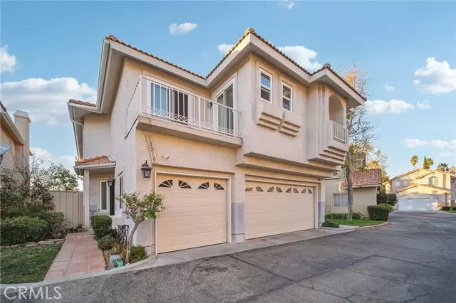 Canyon Country (santa Clarita), CA 91351,18510 Himalayan Court