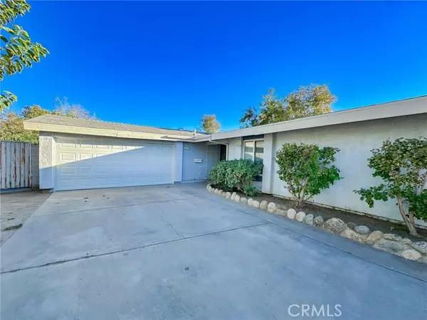 44228 Raysack Avenue, Lancaster, CA 93535