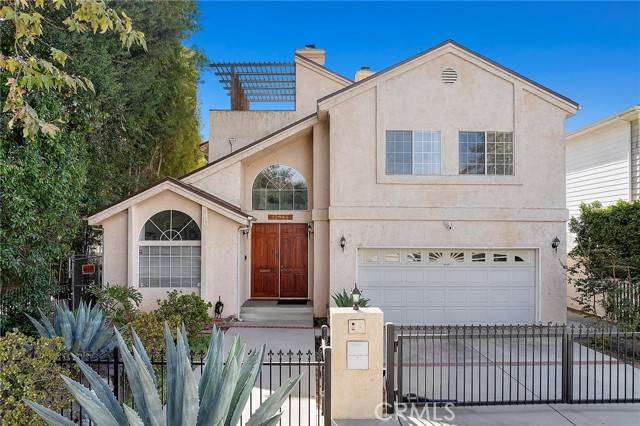 12944 Woodbridge Street, Studio City (los Angeles), CA 91604