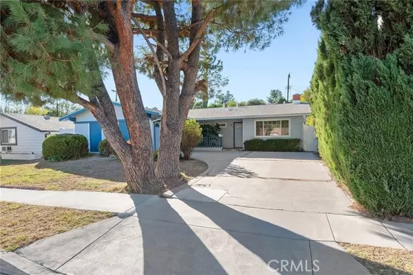 6433 Franrivers Avenue, West Hills (los Angeles), CA 91307