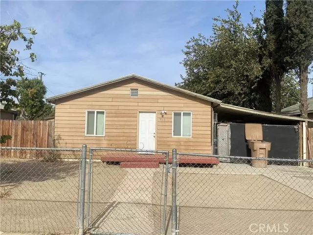 Bakersfield, CA 93307,410 Curtis Drive