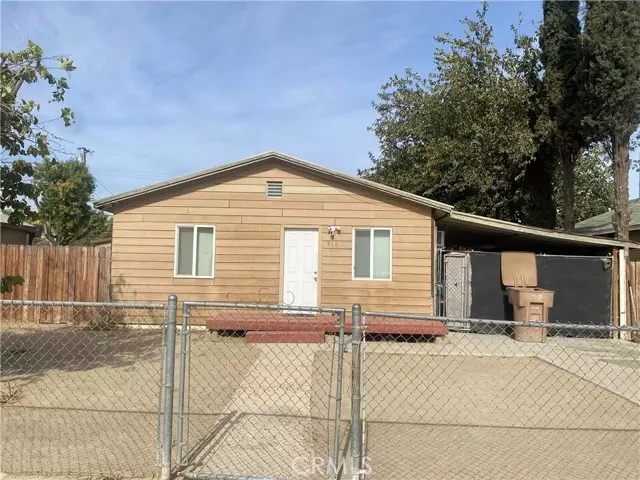 Bakersfield, CA 93307,410 Curtis Drive