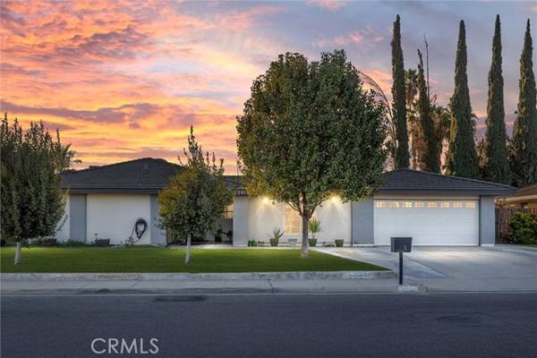 2913 Actis Road, Bakersfield, CA 93309