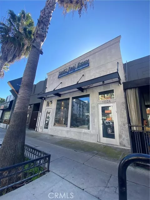 11104 Magnolia Boulevard, North Hollywood (los Angeles), CA 91601