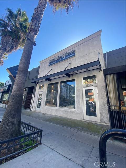 11104 Magnolia Boulevard, North Hollywood (los Angeles), CA 91601