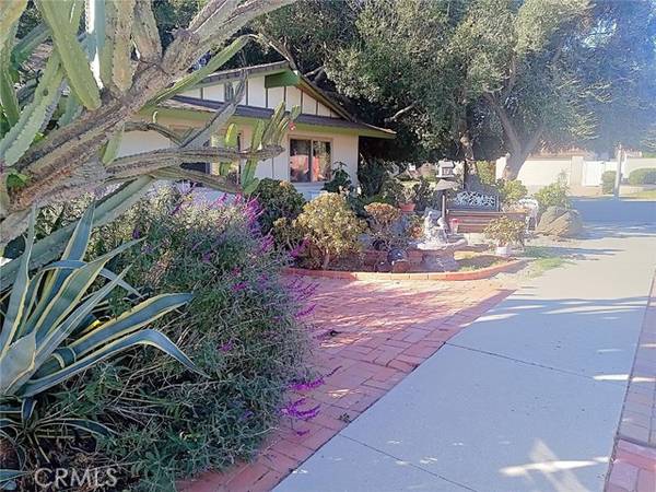 3604 Flood Street,  Simi Valley,  CA 93063