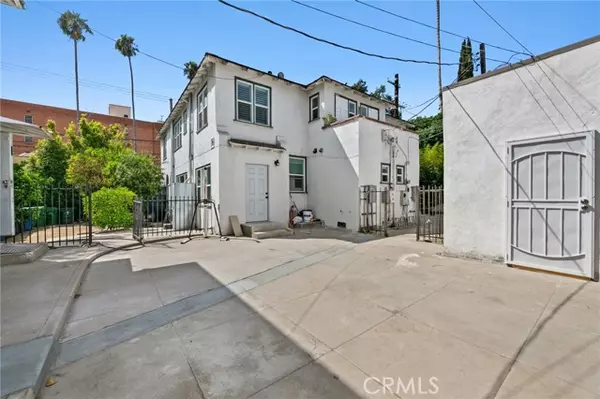 5707 Franklin Ave, Los Angeles, CA 90068