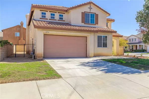 Lancaster, CA 93536,42952 59th Street