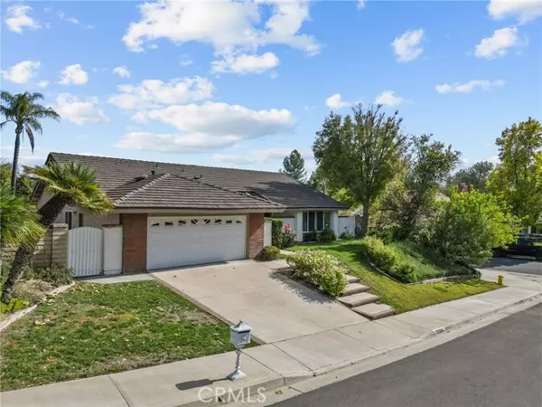 25356 Fortuna Drive, Valencia (santa Clarita), CA 91355