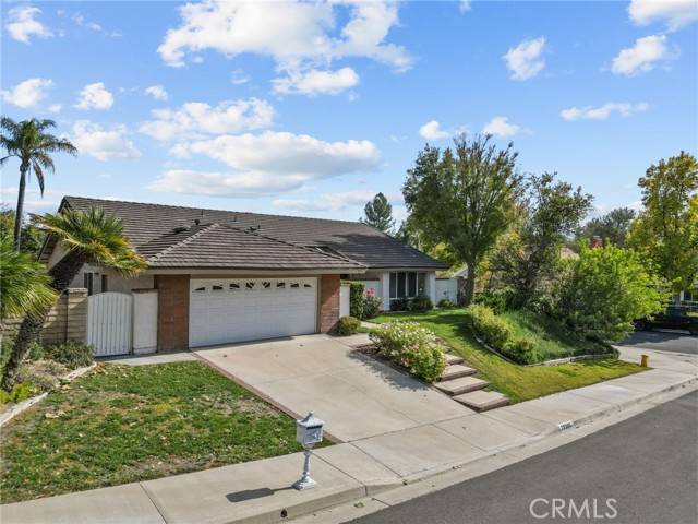 25356 Fortuna Drive, Valencia (santa Clarita), CA 91355