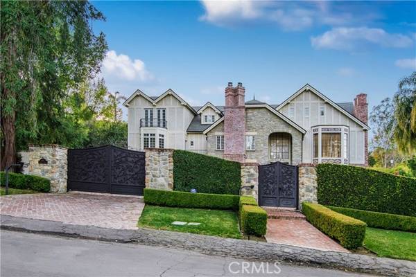 4463 Woodley Avenue, Encino (los Angeles), CA 91436