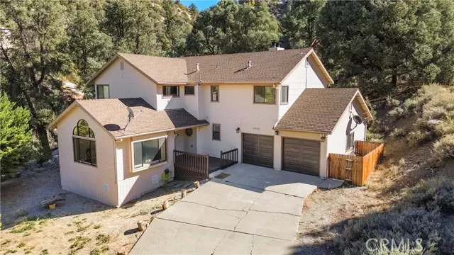 Pine Mtn Club, CA 93222,14904 Geneva Court