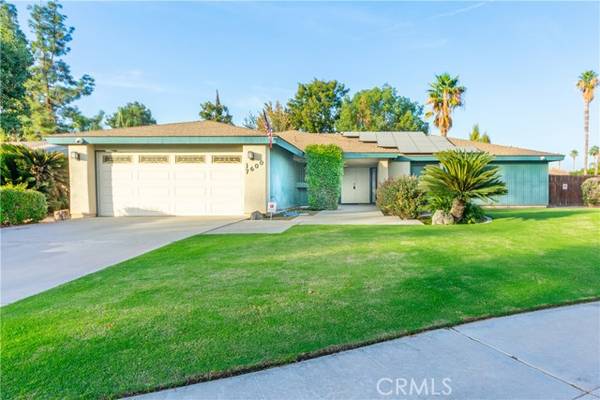 7600 Eastlorne Court, Bakersfield, CA 93309