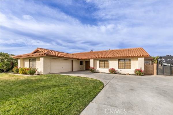 2613 W Avenue K4, Lancaster, CA 93536