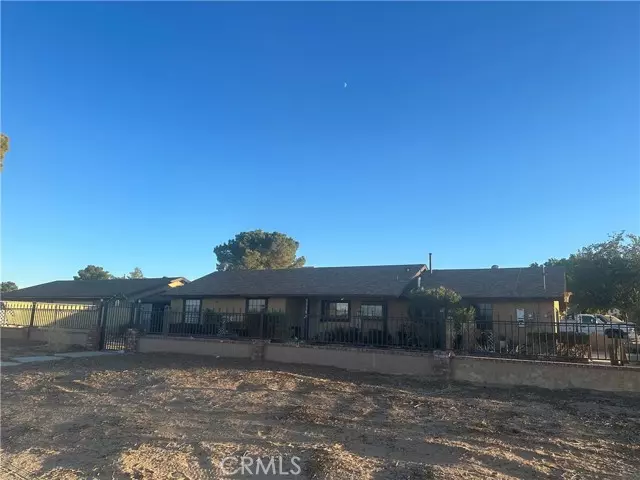 Quartz Hill, CA 93536,43364 41st Street