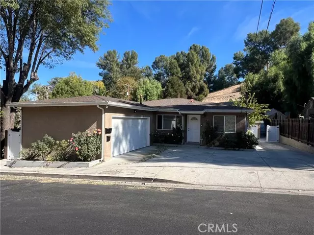 5262 Marmol Drive, Woodland Hills (los Angeles), CA 91364