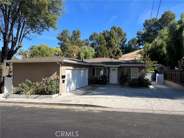 Woodland Hills (los Angeles), CA 91364,5262 Marmol Drive