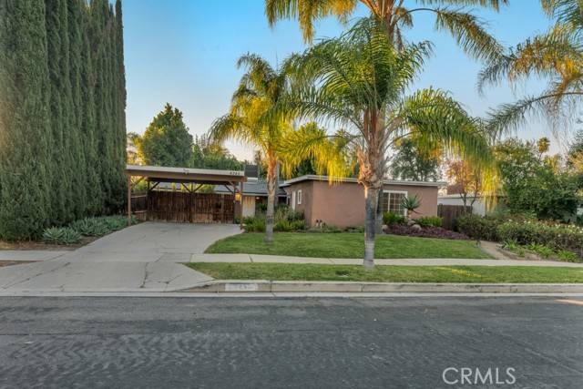 6245 Jumilla Avenue, Woodland Hills (los Angeles), CA 91367