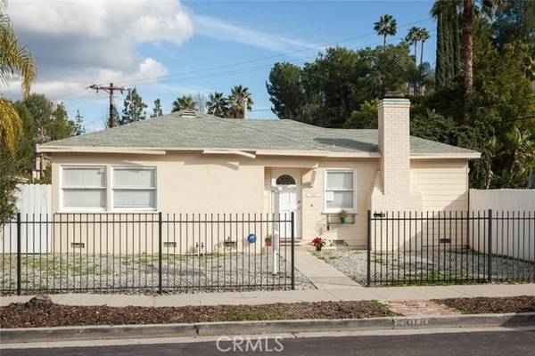 4808 Genesta Avenue, Encino (los Angeles), CA 91316