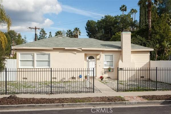 4808 Genesta Avenue, Encino (los Angeles), CA 91316