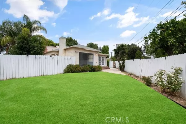 Encino (los Angeles), CA 91316,4808 Genesta Avenue