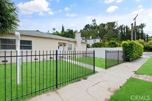 Encino (los Angeles), CA 91316,4808 Genesta Avenue