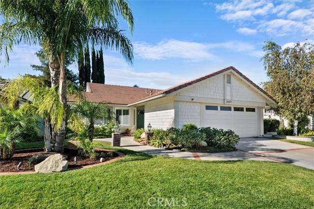 26077 Tampico Drive, Valencia (santa Clarita), CA 91355