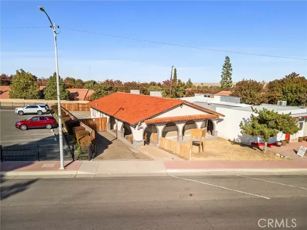 Taft, CA 93268,812 Center Street