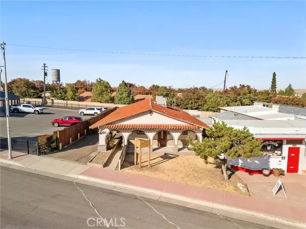 812 Center Street, Taft, CA 93268