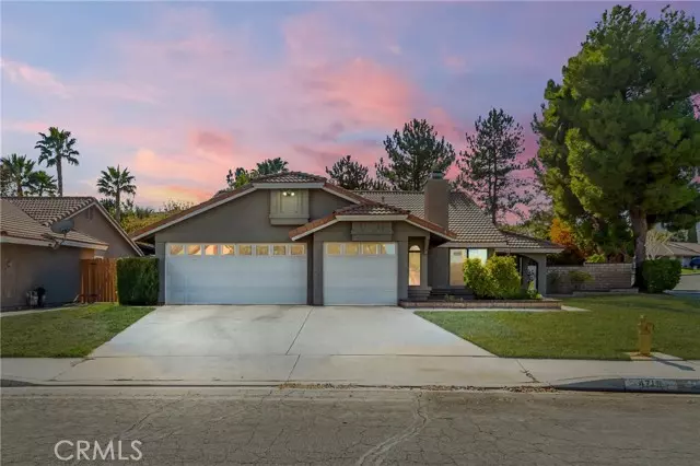 Palmdale, CA 93551,4718 Paseo Hermoso