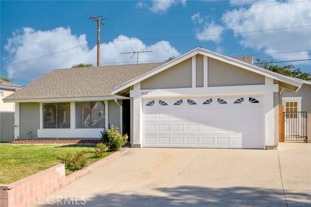 1028 Farel Avenue, Walnut, CA 91789