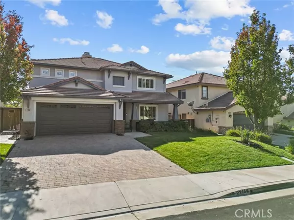 Saugus (santa Clarita), CA 91390,21168 Lone Star Way