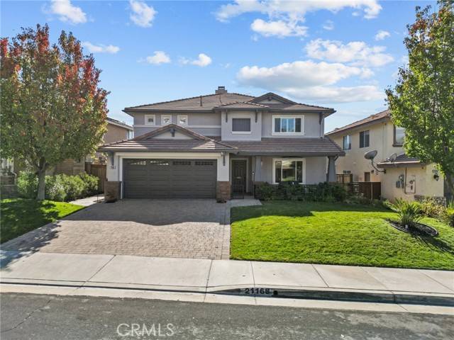 21168 Lone Star Way, Saugus (santa Clarita), CA 91390