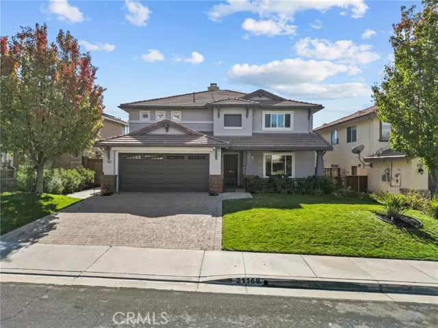 Saugus (santa Clarita), CA 91390,21168 Lone Star Way