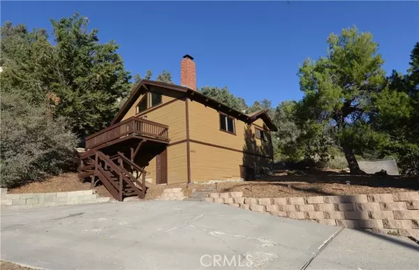 14913 Geneva Court, Pine Mtn Club, CA 93222