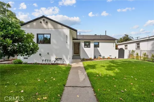 6719 Lindley Avenue, Reseda (los Angeles), CA 91335