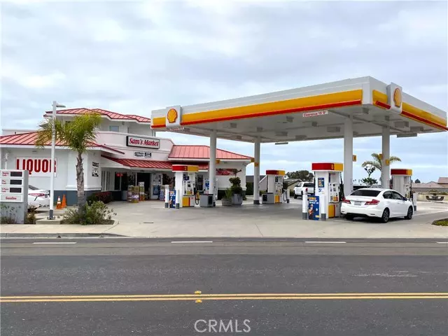 200 Five Cities Drive, Pismo Beach, CA 93449