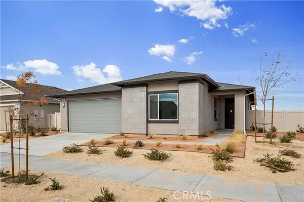 3337 Topaz Lane, Lancaster, CA 93535