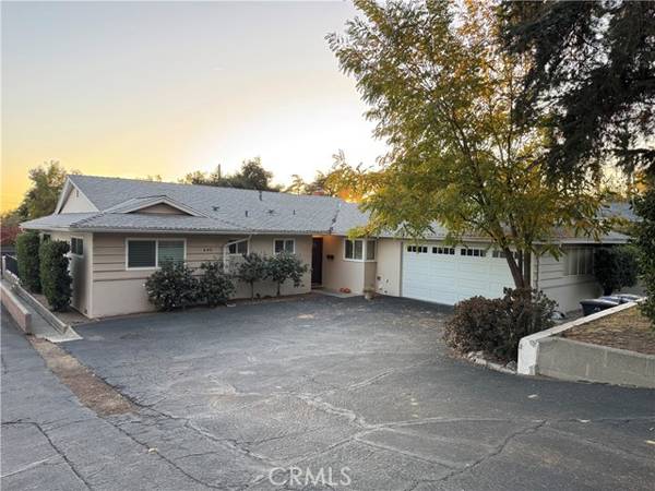 640 East Pine Street, Altadena, CA 91001