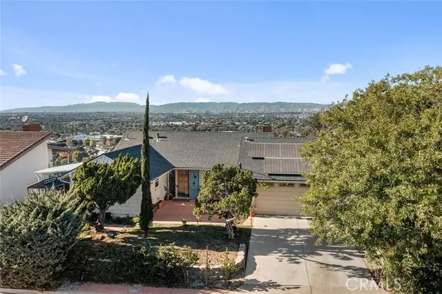 10705 Cranks Road, Culver City, CA 90230