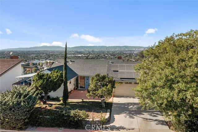 10705 Cranks Road, Culver City, CA 90230